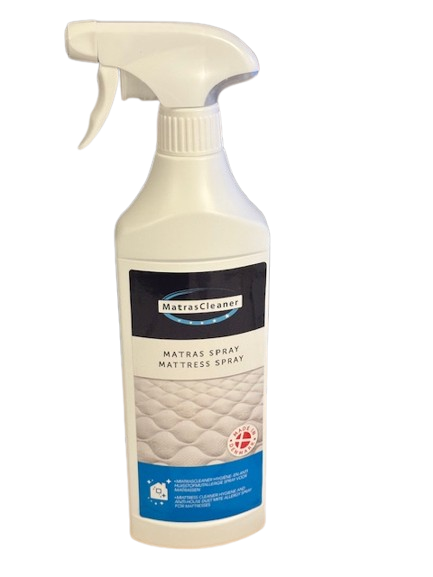 Anti huisstofmijt spray